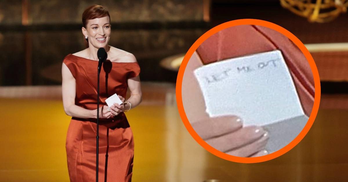 Skrivena poruka Britt Lower na dodjeli Emmyja oduševila fanove serije Severance