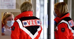Slovenska vlada povećat će plaće nekih radnika u zdravstvu i socijali