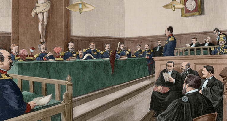 Francuska nakon 130 godina želi ispraviti nepravdu nanesenu židovskom satniku