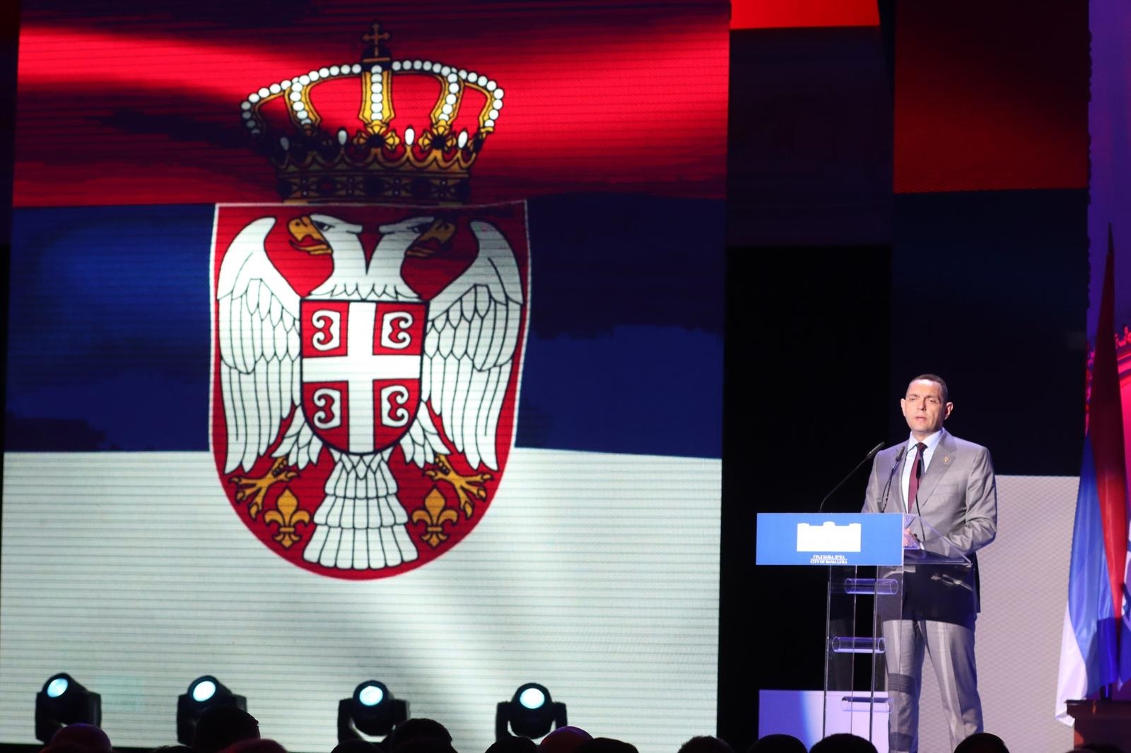 Vulin nakon zabrane Vučiću: Svi hrvatski dužnosnici od danas na posebnom režimu