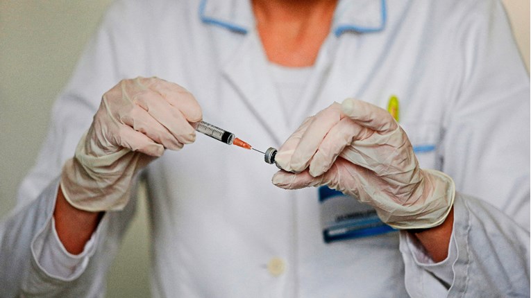Srbiji isporučen milijun doza kineskog cjepiva Sinopharm