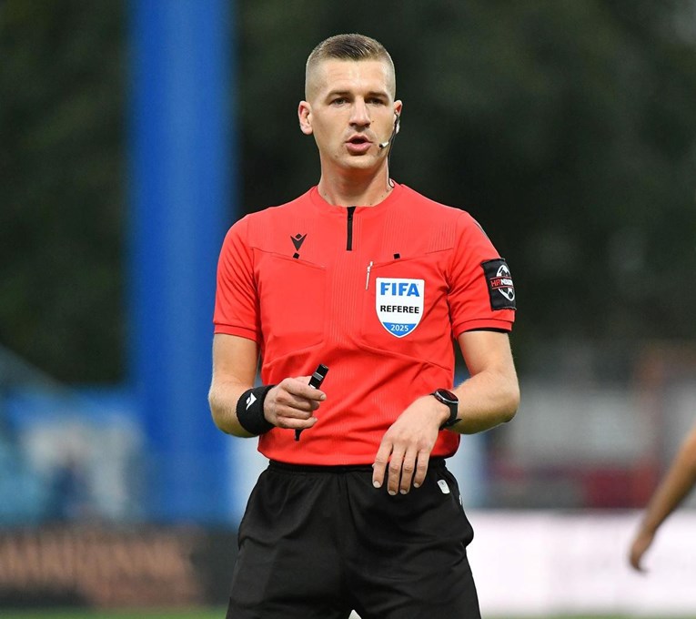 Određeni su suci za Jadranski derbi
