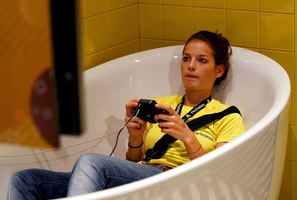 Još osam žena tuži PlayStation zbog seksizma