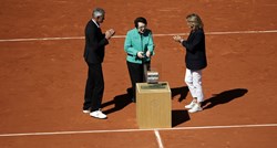 Roland Garros zabranio alkohol na tribinama