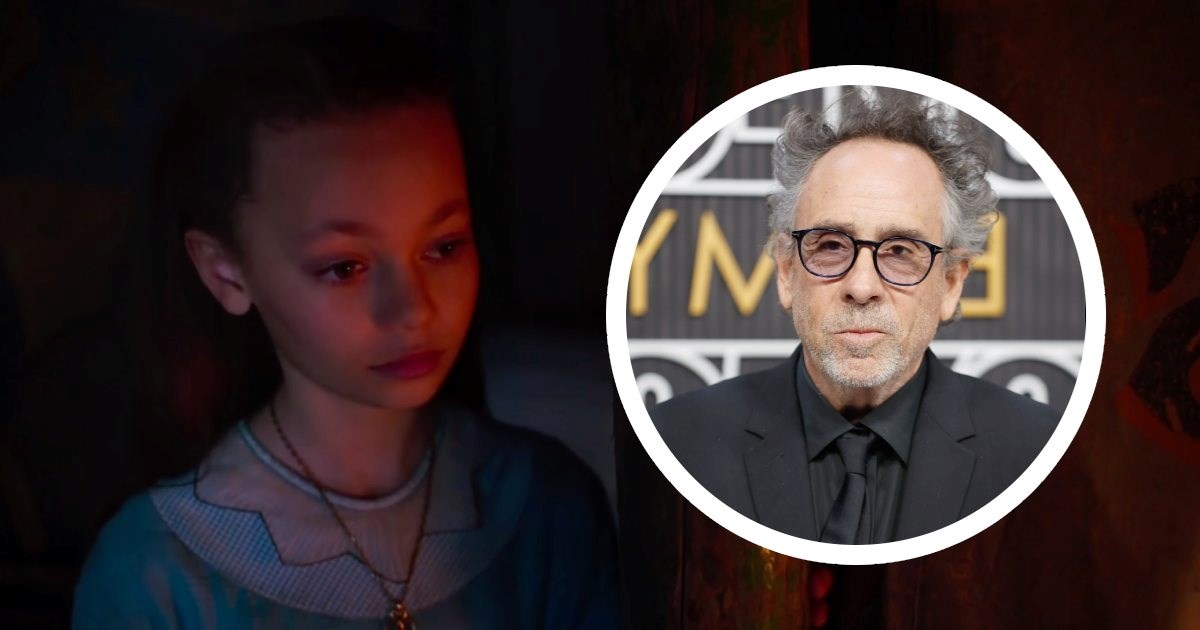 Tim Burton je zbog jednog filma gotovo odustao od režije