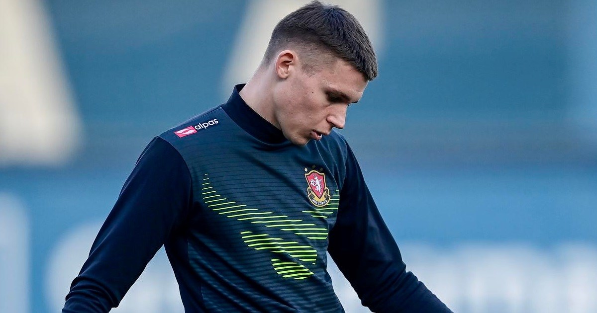 Goricu napušta stoper sa 175 nastupa. Ljetos ga je htjela Rijeka