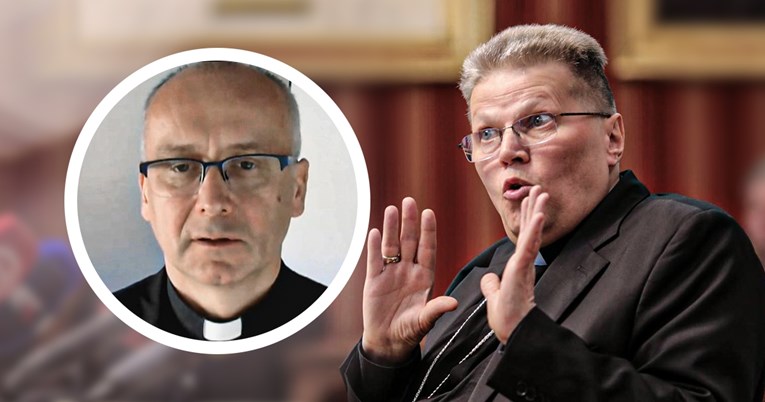 Svećenik iz HBK: 3-4% svećenika ima problem sa spolnim nagonom prema maloljetnicima
