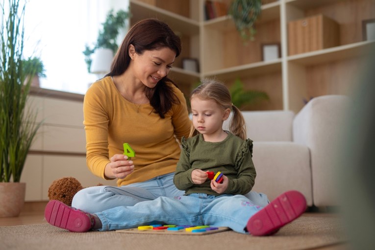 Pripremite dijete za budućnost: Devet ključnih vještina za uspješan život