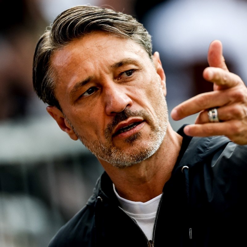 Kovačeva Borussia vodila 3:1 do 86. minute pa osvojila samo bod