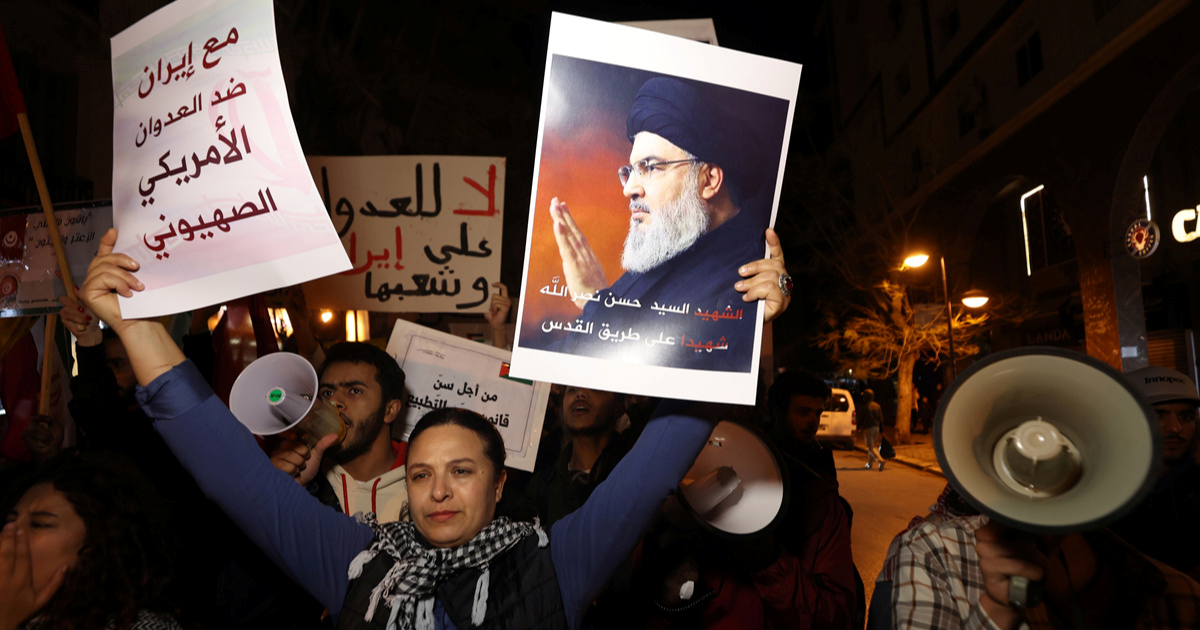 Iranski mediji: Postignut konsenzus oko novog ajatolaha