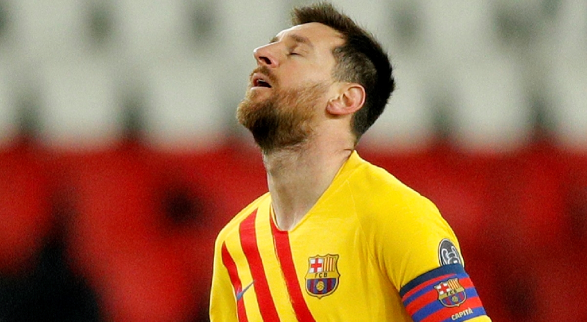 Barcelona je Atleticovim ispadanjem iz Lige prvaka ostala bez dva milijuna eura