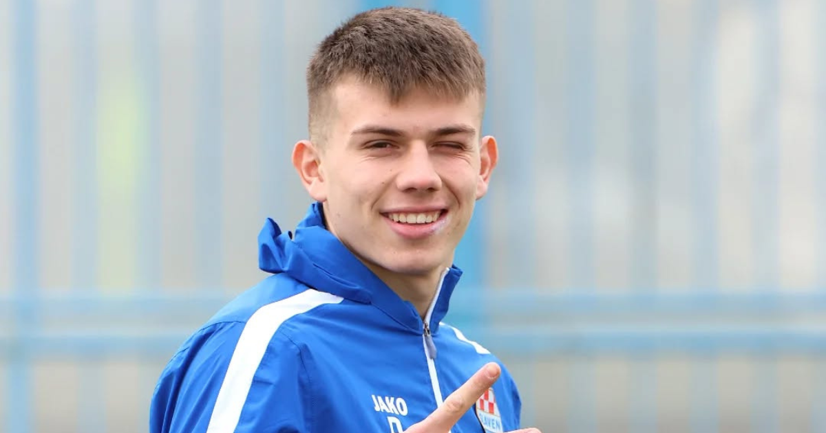 Slaven Belupo se oglasio usred priča o Jagušićevu transferu: "Prisutan"