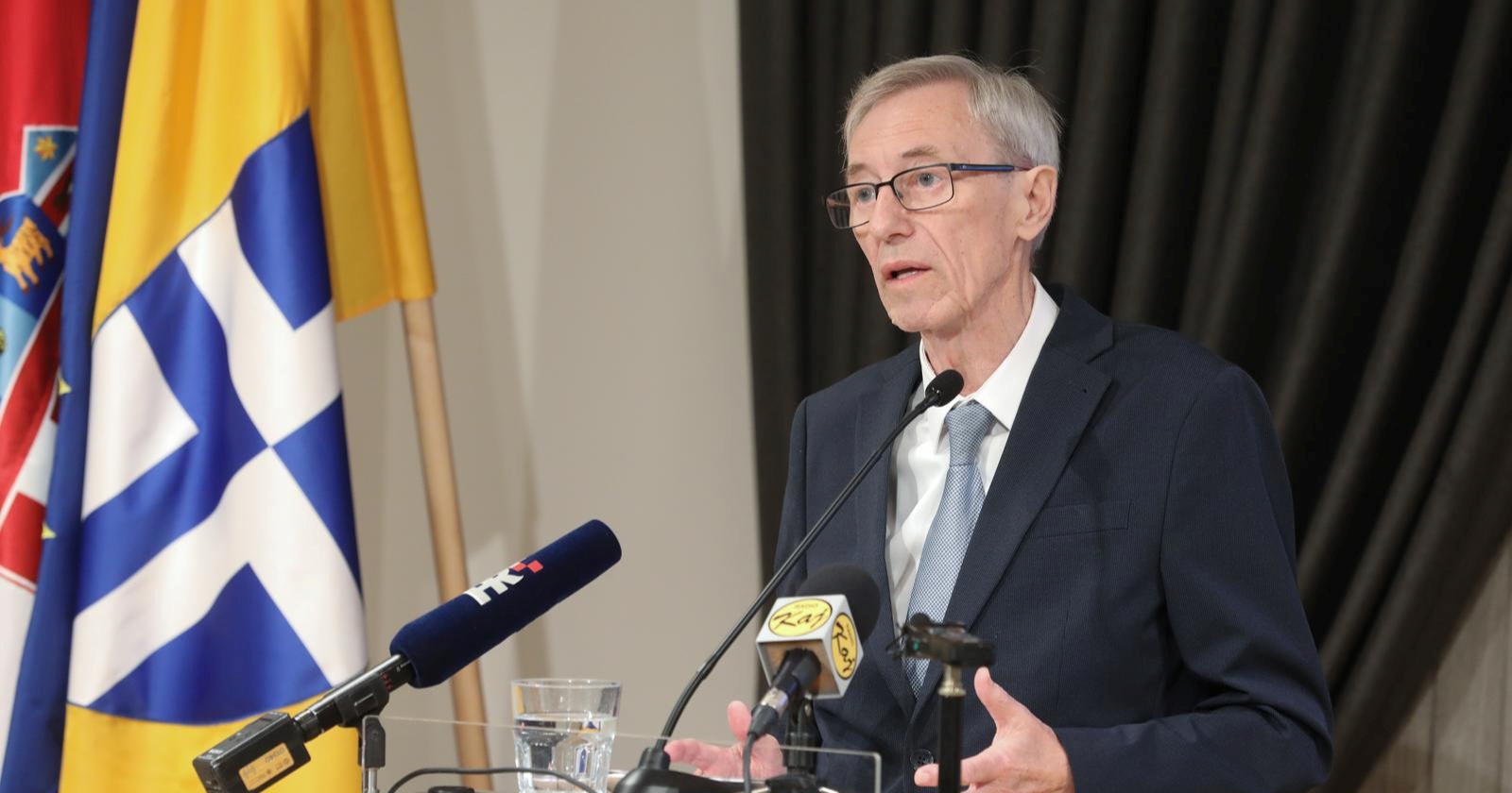 Zagrebačka županija daje 100 tisuća eura za projekte braniteljskih udruga