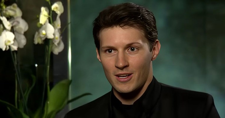 Osnivač aplikacije Telegram: Odbio sam zahtjev jedne zapadne zemlje o Rumunjskoj