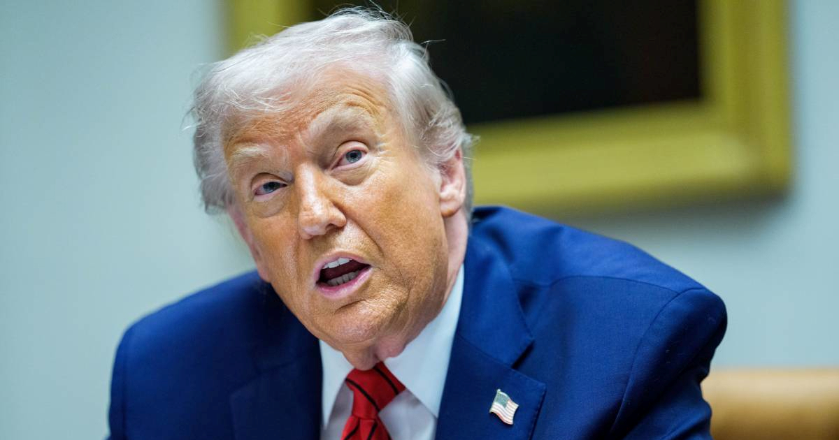 Trump tvrdi da su Tajland i Kambod&#x17E;a pristali na prekid vatre