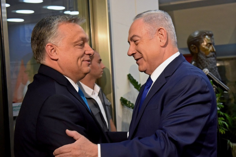 CNN: Poraz Orbána veliki je udarac i za Netanyahua