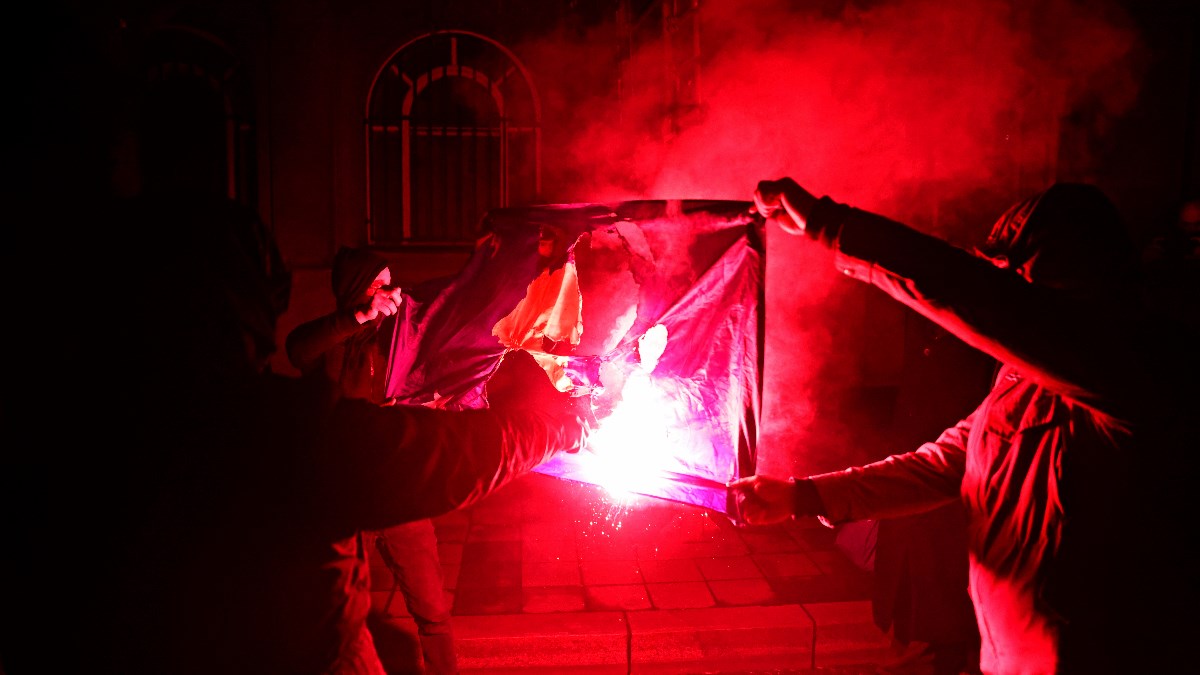 SAD traži od Srbije da ukloni barikade na Kosovu: "Treba postići sporazum"