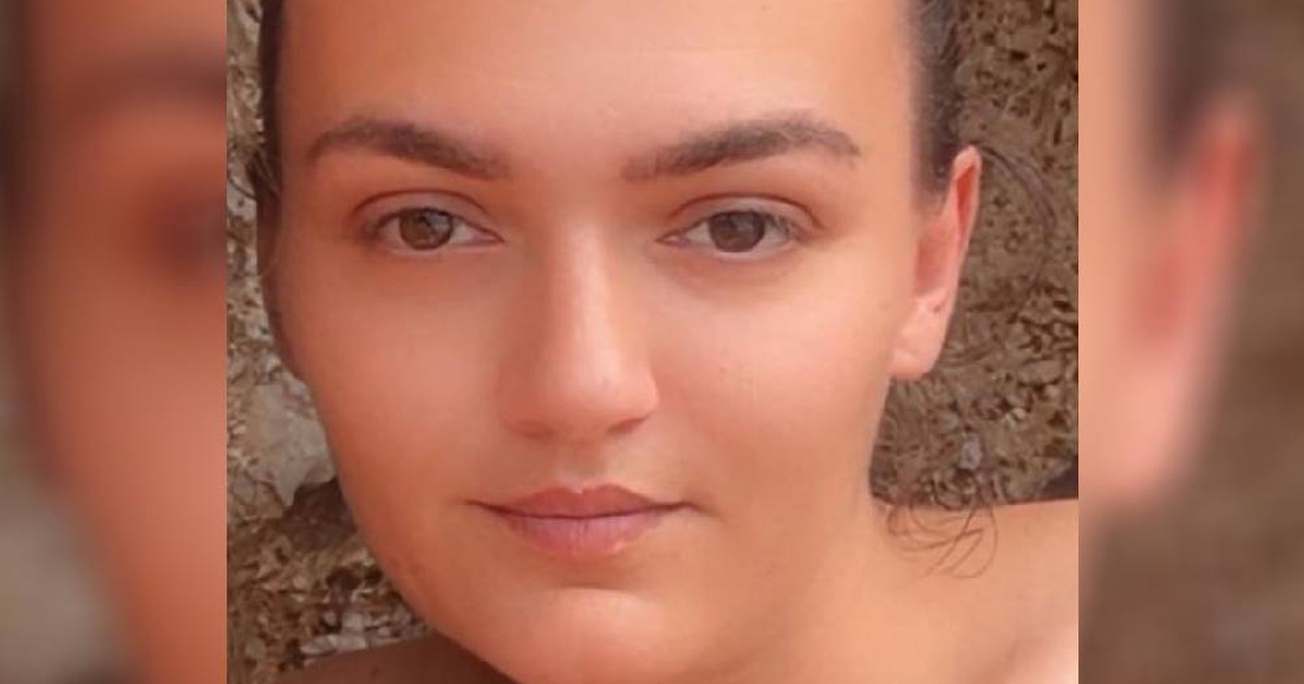 Dragana (34) je nestala nakon požara u Omišu. Policija objavila podatke
