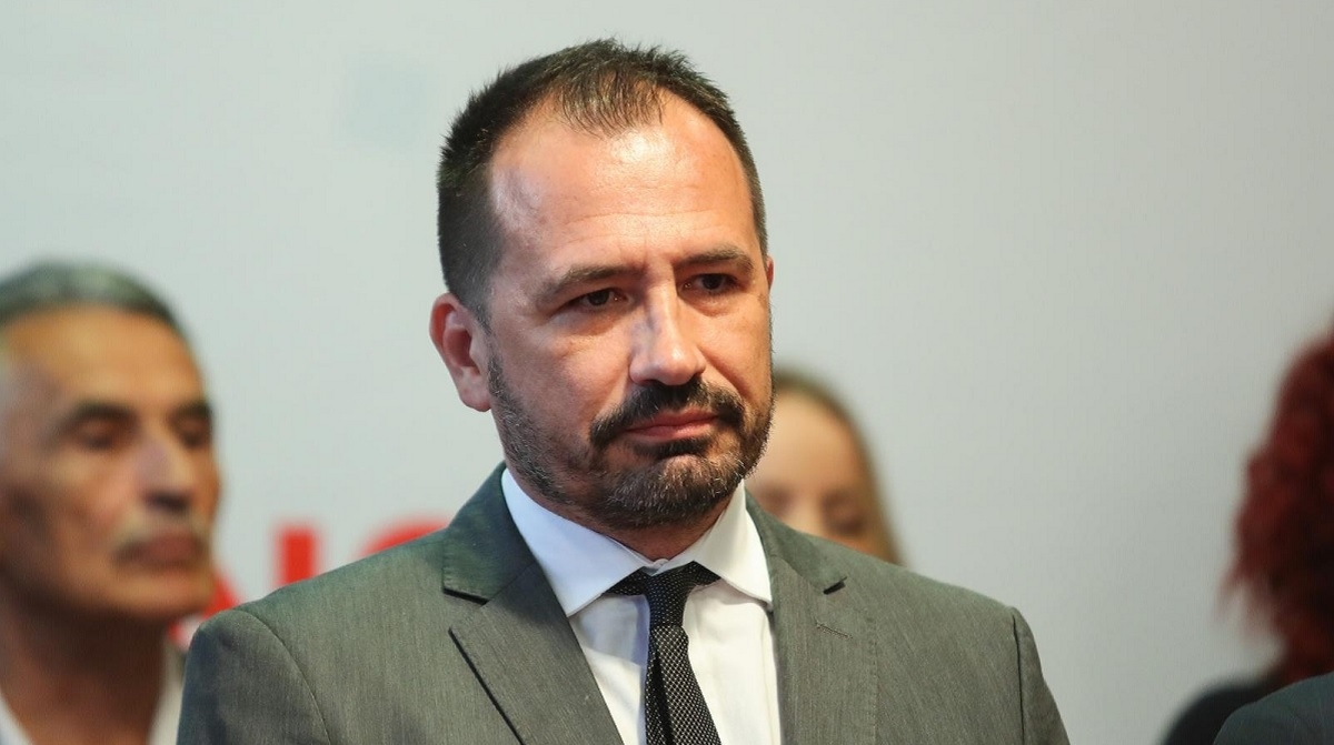 Peternel: Škoro je dao cijelog sebe, a mediji ga nisu štedjeli. Umorio se