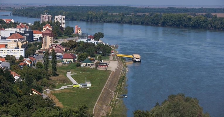 Uhićen Vukovarac koji je provaljivao u kuće samo kako bi radio nered