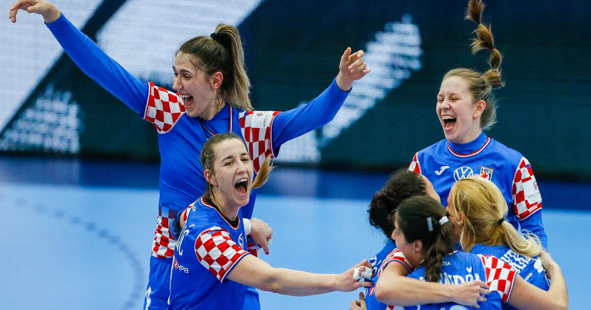 Plasman u polufinale EP-a Hrvatskoj donosi još jedan veliki uspjeh. Evo koji