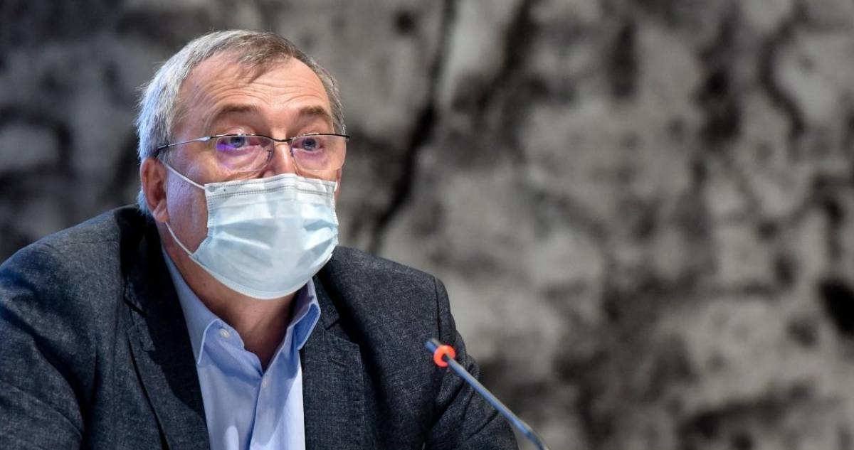 Capaka pitali zašto imamo toliko novih zaraza: "3 područja danas imaju više od 300"