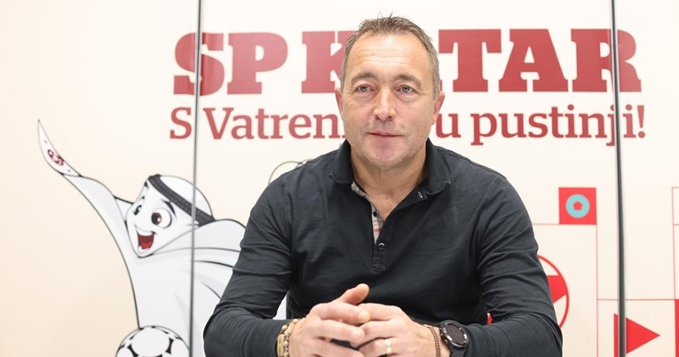 Branko Strupar doživio srčani udar dok je igrao nogomet s prijateljima