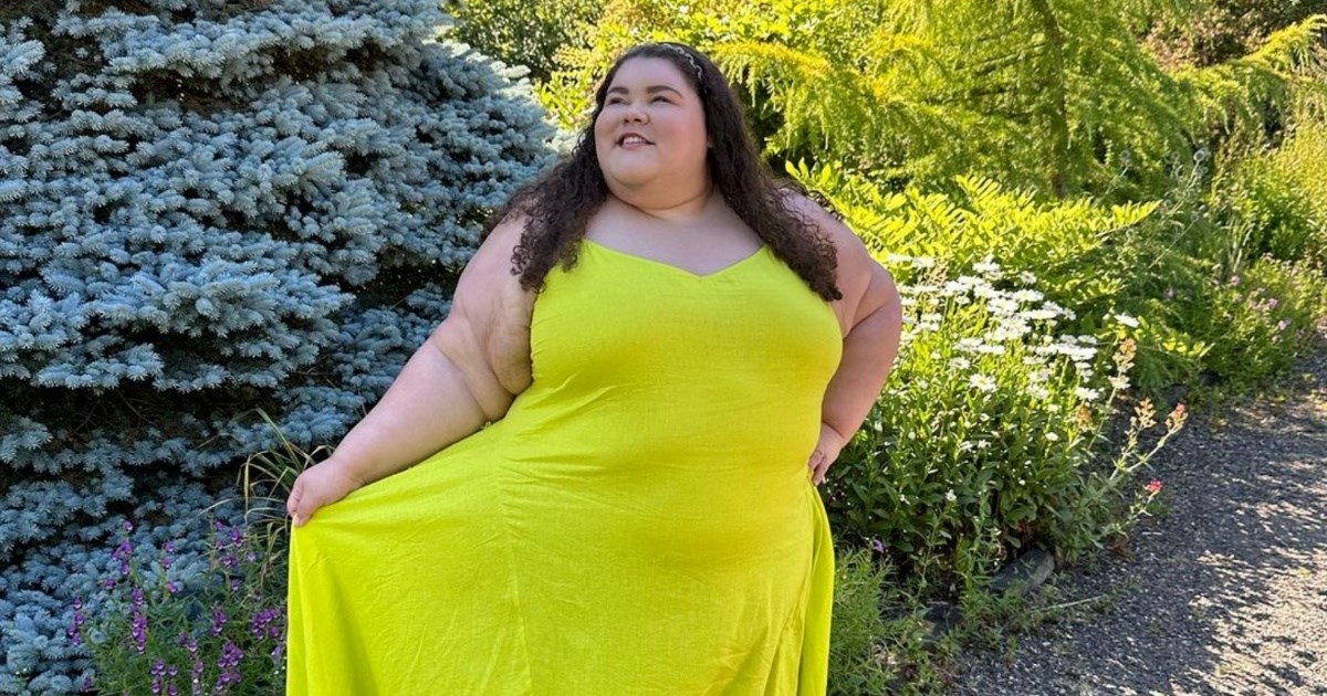 Plus size žena traži posebne uvjete u hotelima: "Hodnici i dizala moraju biti širi"