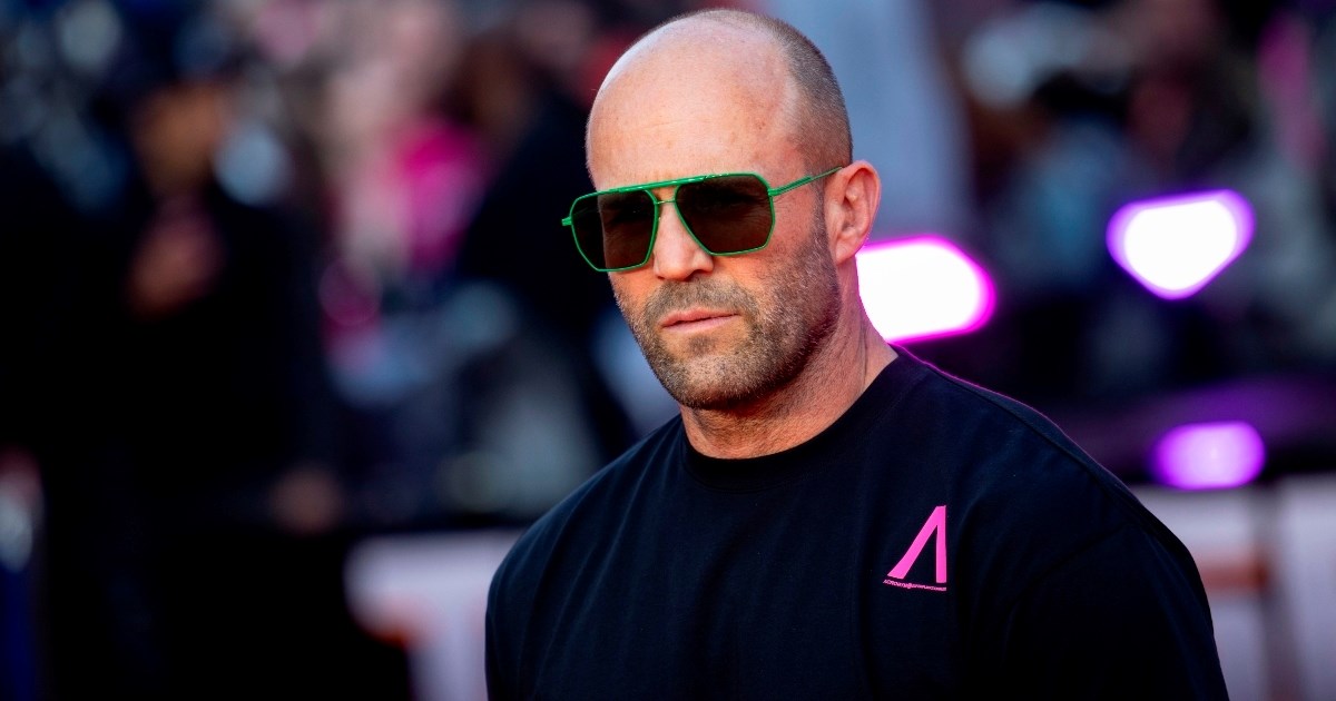 Jason Statham otkrio zašto nikad neće glumiti u filmovima o superherojima