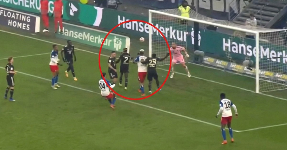 Pogledajte kako je čudesni Vušković zabio Bayernu