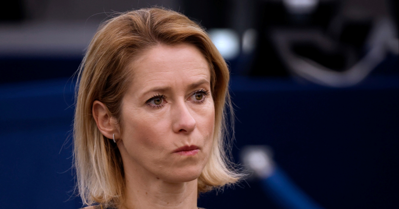 Kallas: Veto jedne zemlje ne smije određivati politiku cijele EU