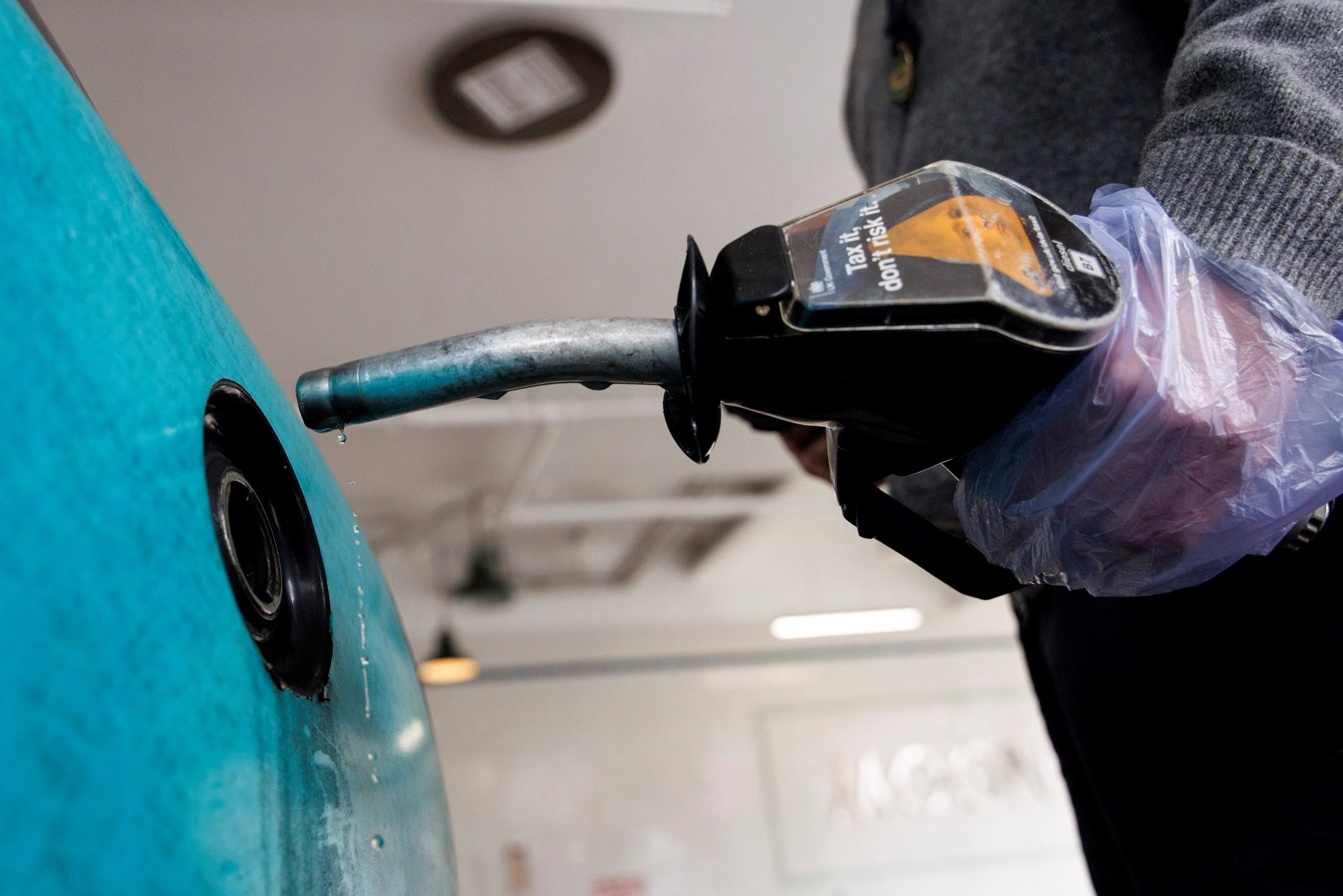 Od napada na Iran cijene nafte porasle više od 40 posto