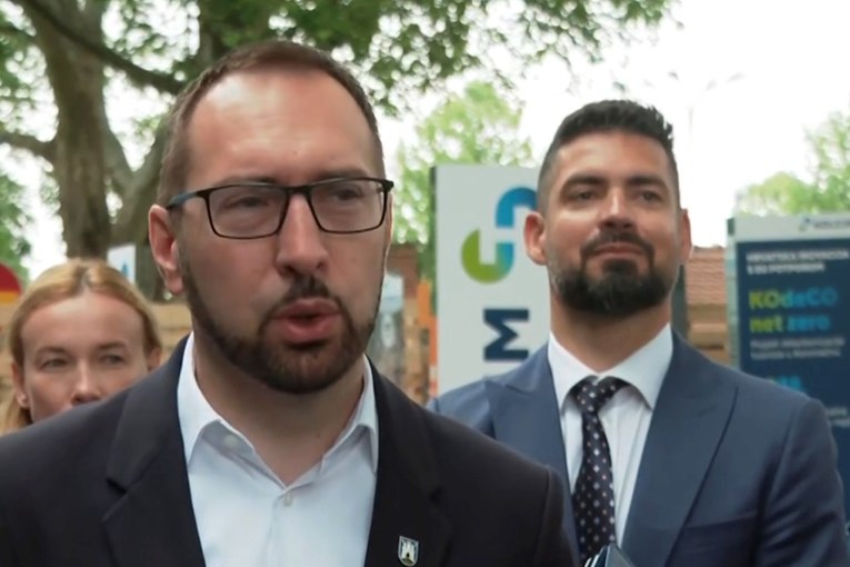 Tomaševića pitali ima li taktiku za Selak Raspudić: "Ovo su mi treći izbori"