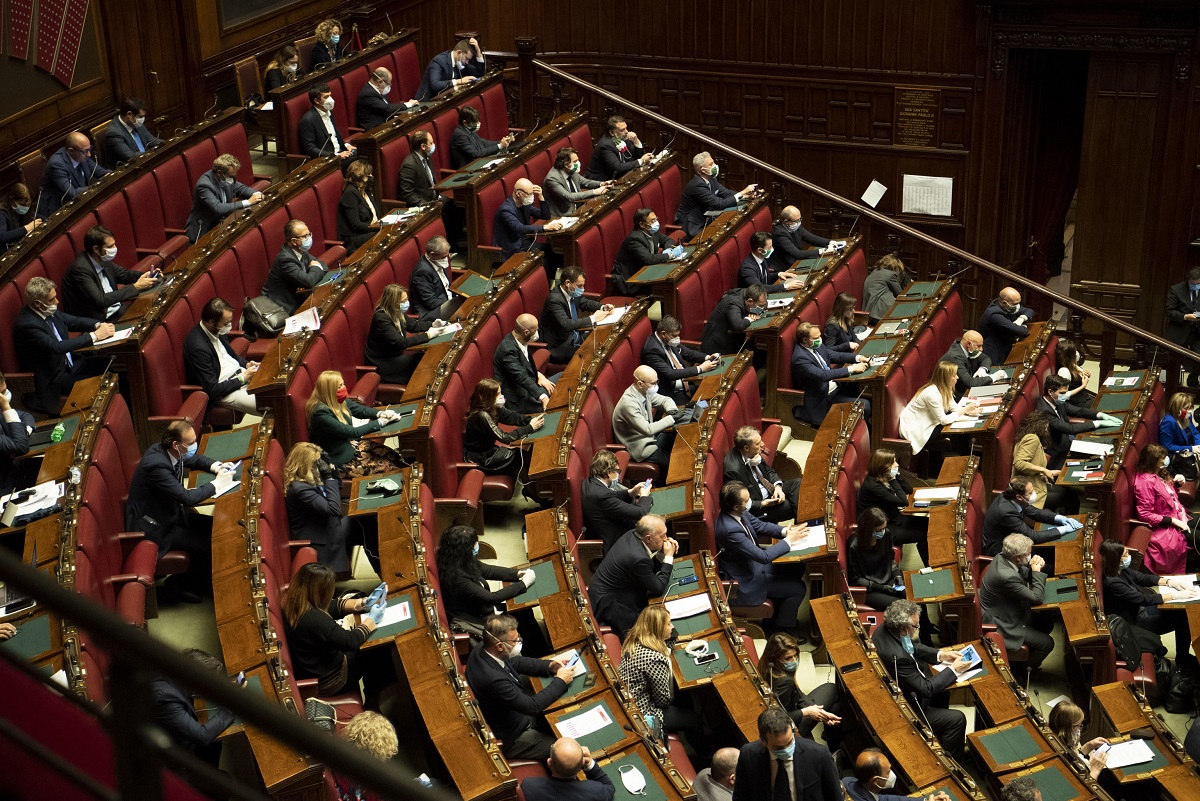 Talijanska vlada poručila prosvjednicima protiv mjera u vezi korone da se informiraju