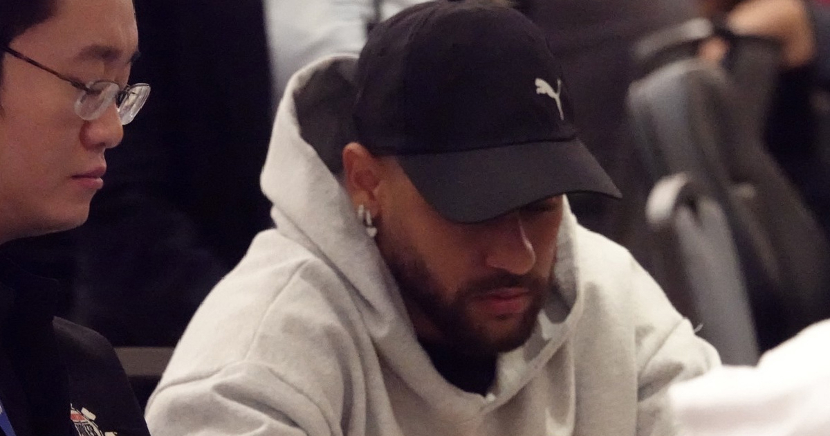 Pogledajte što Neymar radi tjedan dana nakon ispadanja sa Svjetskog prvenstva
