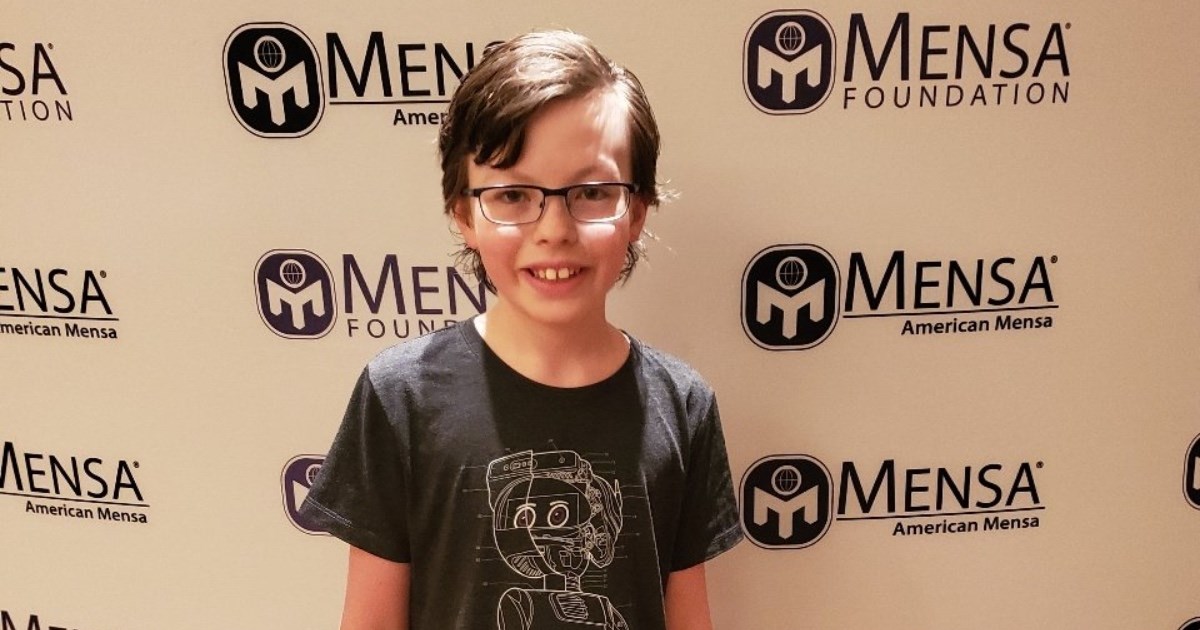 12-godišnjak će maturirati i diplomirati u istom tjednu: Kao spužva sam, brzo učim