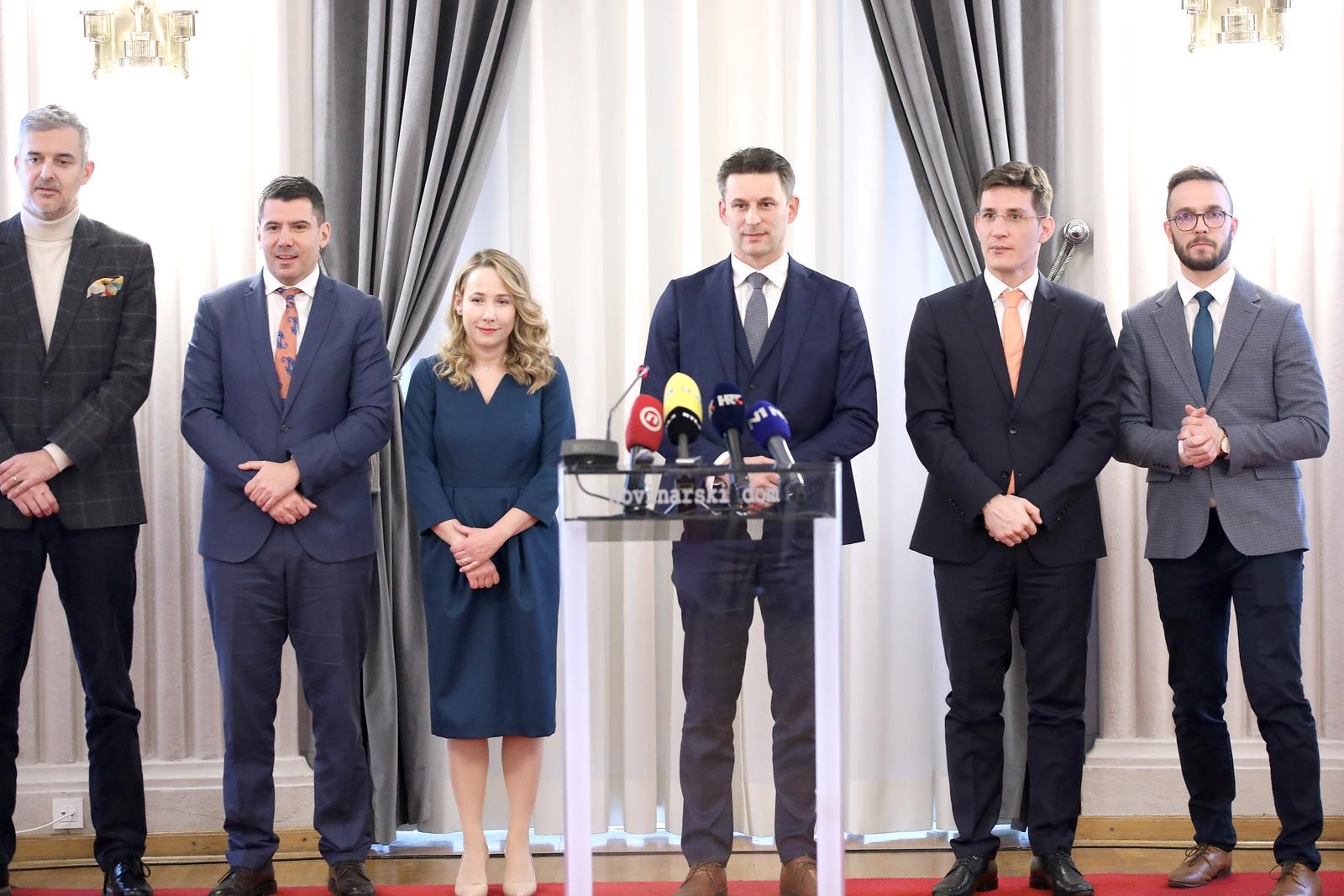 Petrov: Most je spreman mijenjati Hrvatsku