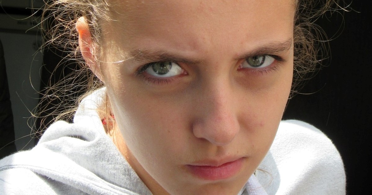 Što učiniti kada vam dijete kaže da vas mrzi (i zašto je to zapravo dobra stvar)