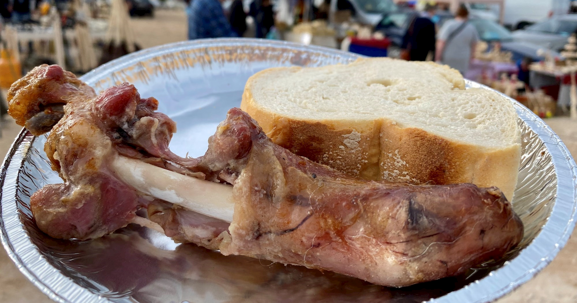 Bili smo na sajmu u Benkovcu. Evo što smo sve vidjeli