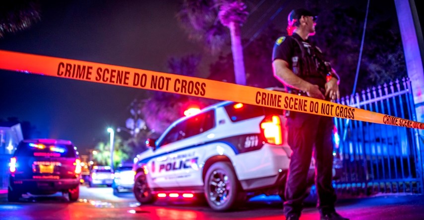 Policajac na Floridi upucao 81-godišnjakinju jer ga je navodno napala nožem