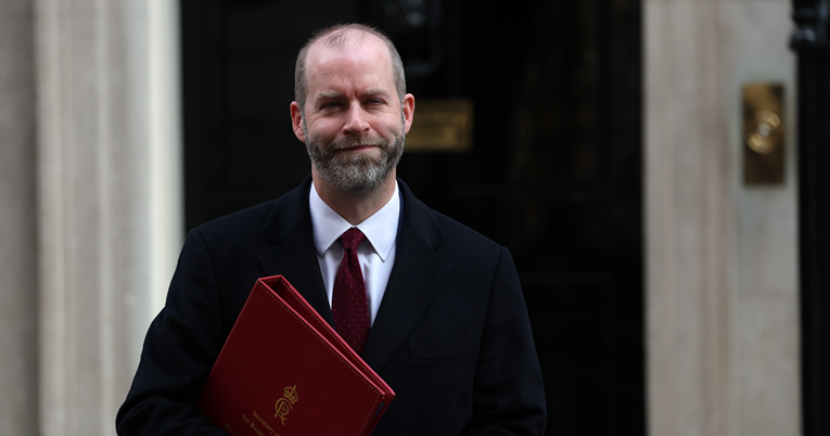 Britanski ministar o Trumpovim carinama: Nećemo oklijevati s odgovorom