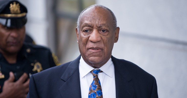 Bill Cosby izlazi iz zatvora, sud je ukinuo presudu o zlostavljanju