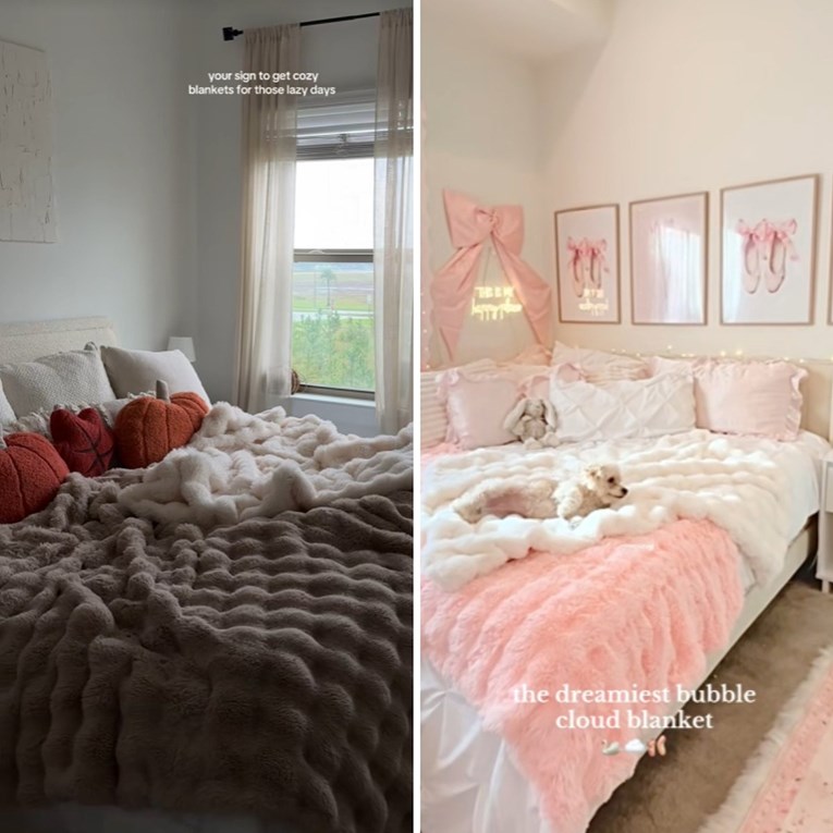 Dekica koju obožavaju influenceri sada na 40% popusta