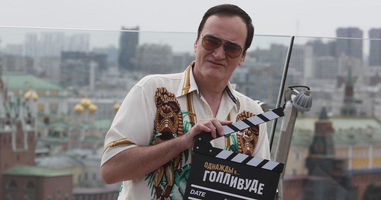 Za ove filmove Tarantino otvoreno kaže da ih mrzi