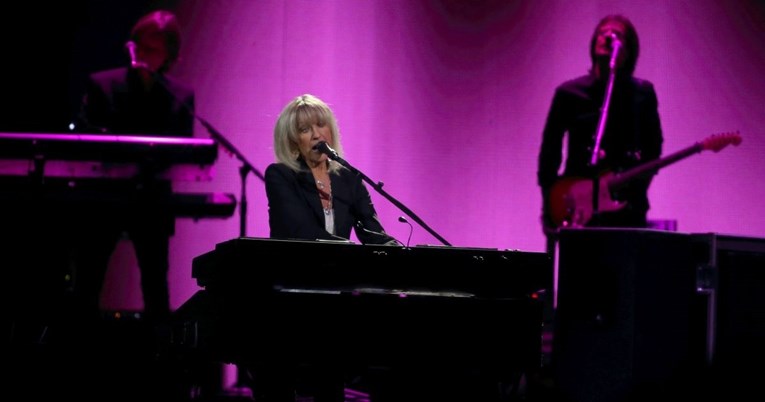 Otkriven uzrok smrti Christine McVie, klavijaturistice i pjevačice Fleetwood Maca