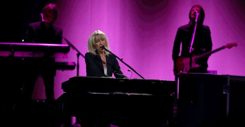 Otkriven uzrok smrti Christine McVie, klavijaturistice i pjevačice Fleetwood Maca