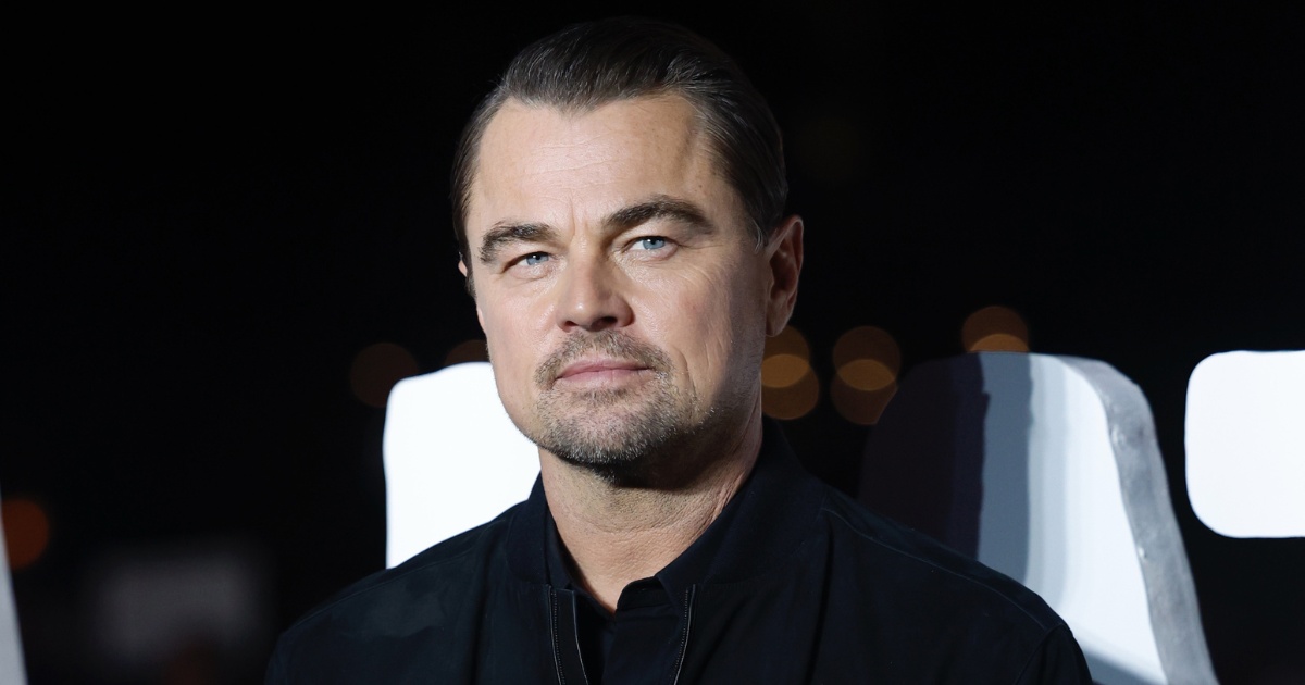 Film kojeg se Leonardo DiCaprio najviše srami: "Jedan od najgorih ikad"