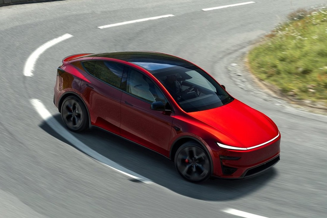 Povijesni preokret u Njemačkoj: Električni automobili prodavaniji od svih ostalih