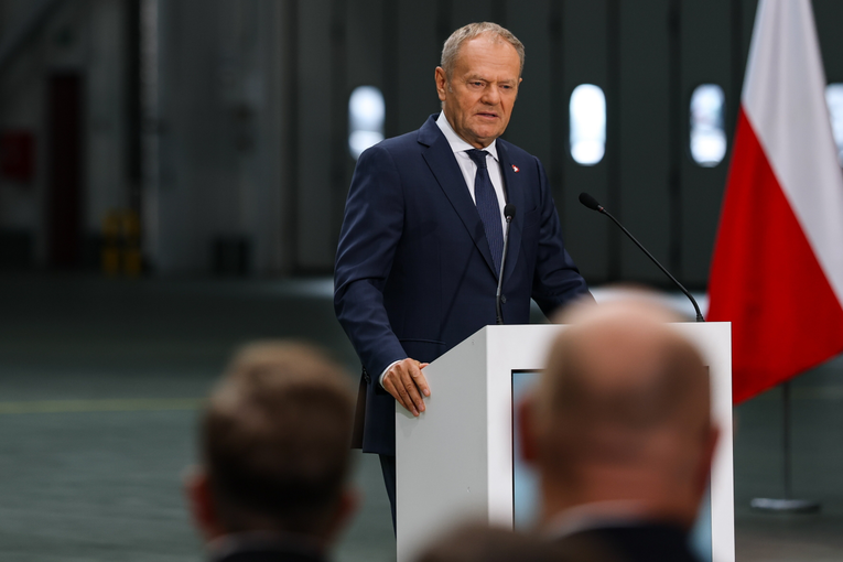 Poljski premijer o spriječenom atentatu: "Ovo je slučaj bez presedana"