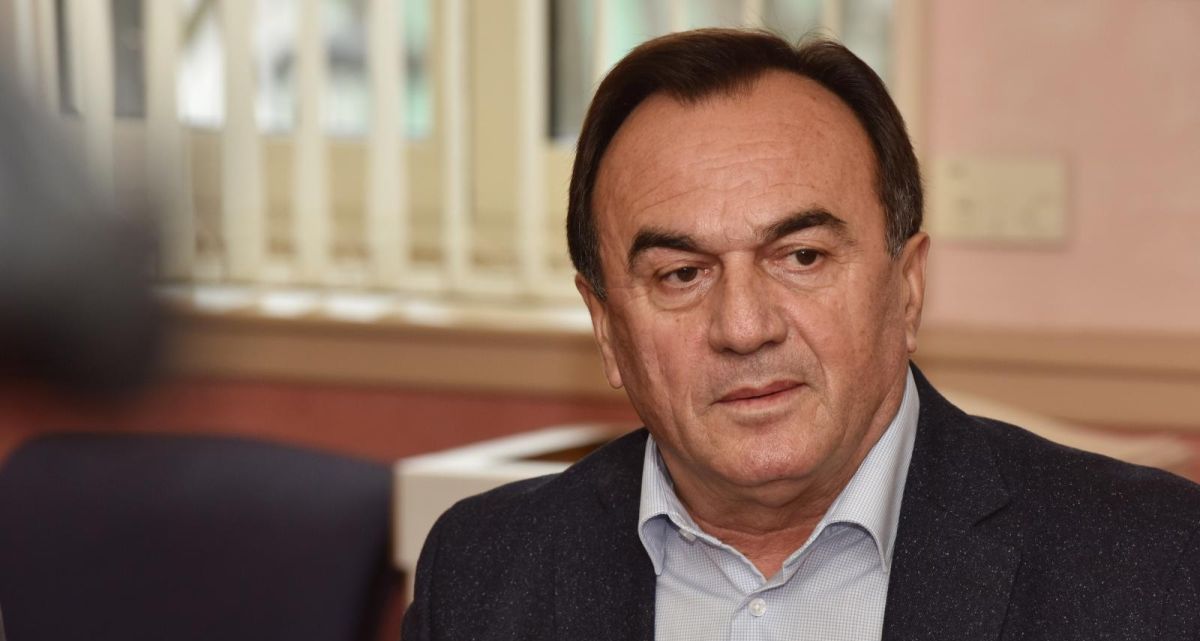 Kulušić: Na proljeće očekujemo VAR u HNL-u